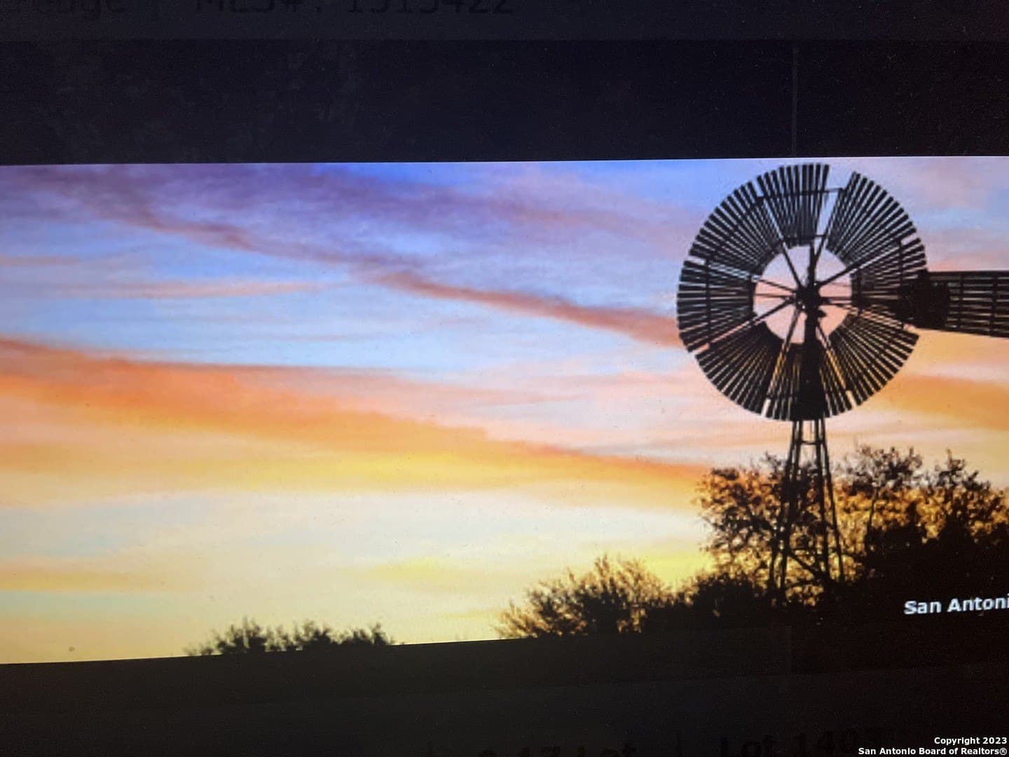0.17 acres in Blanco County featured view