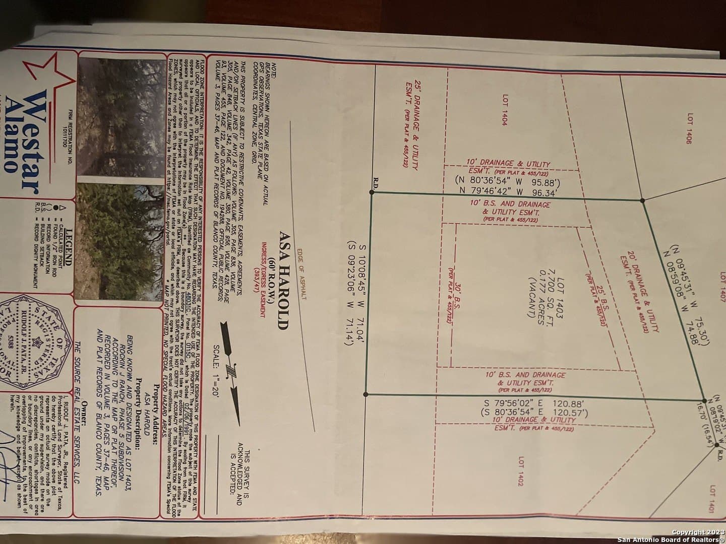 0.17 acres in Blanco County gallery image 4