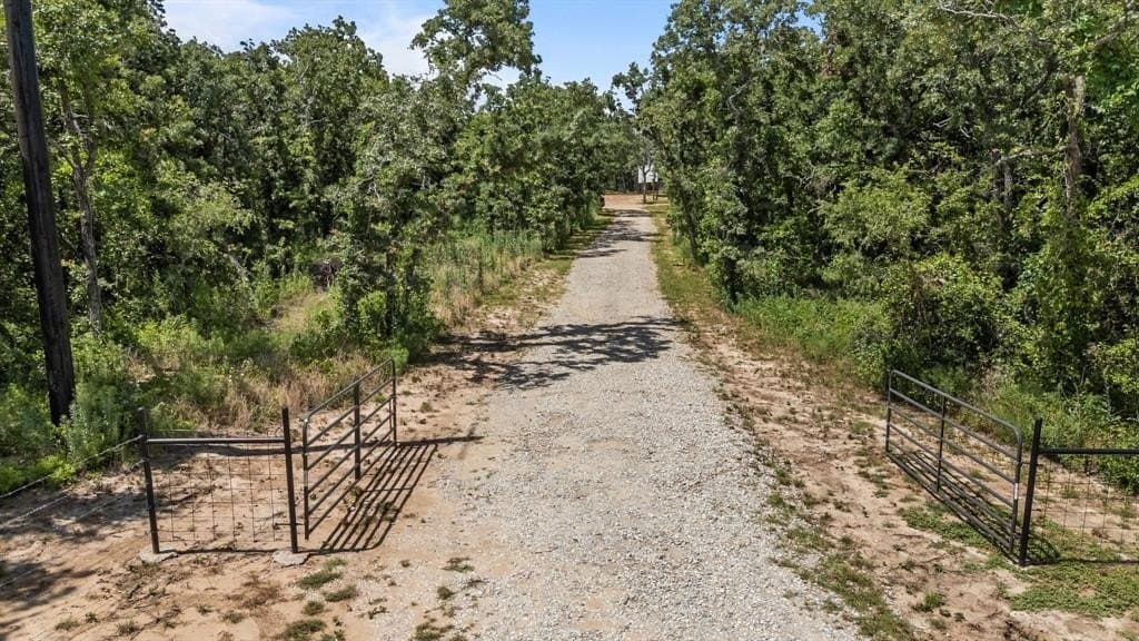 15 acres in Jack County featured view