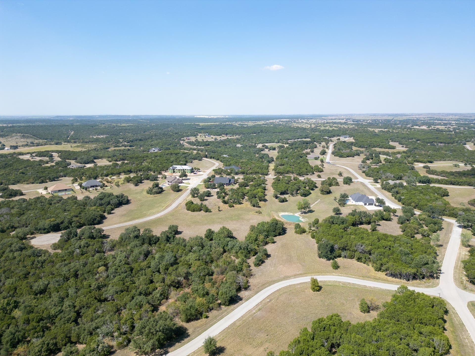 0.25 acres in Johnson County - photo 8
