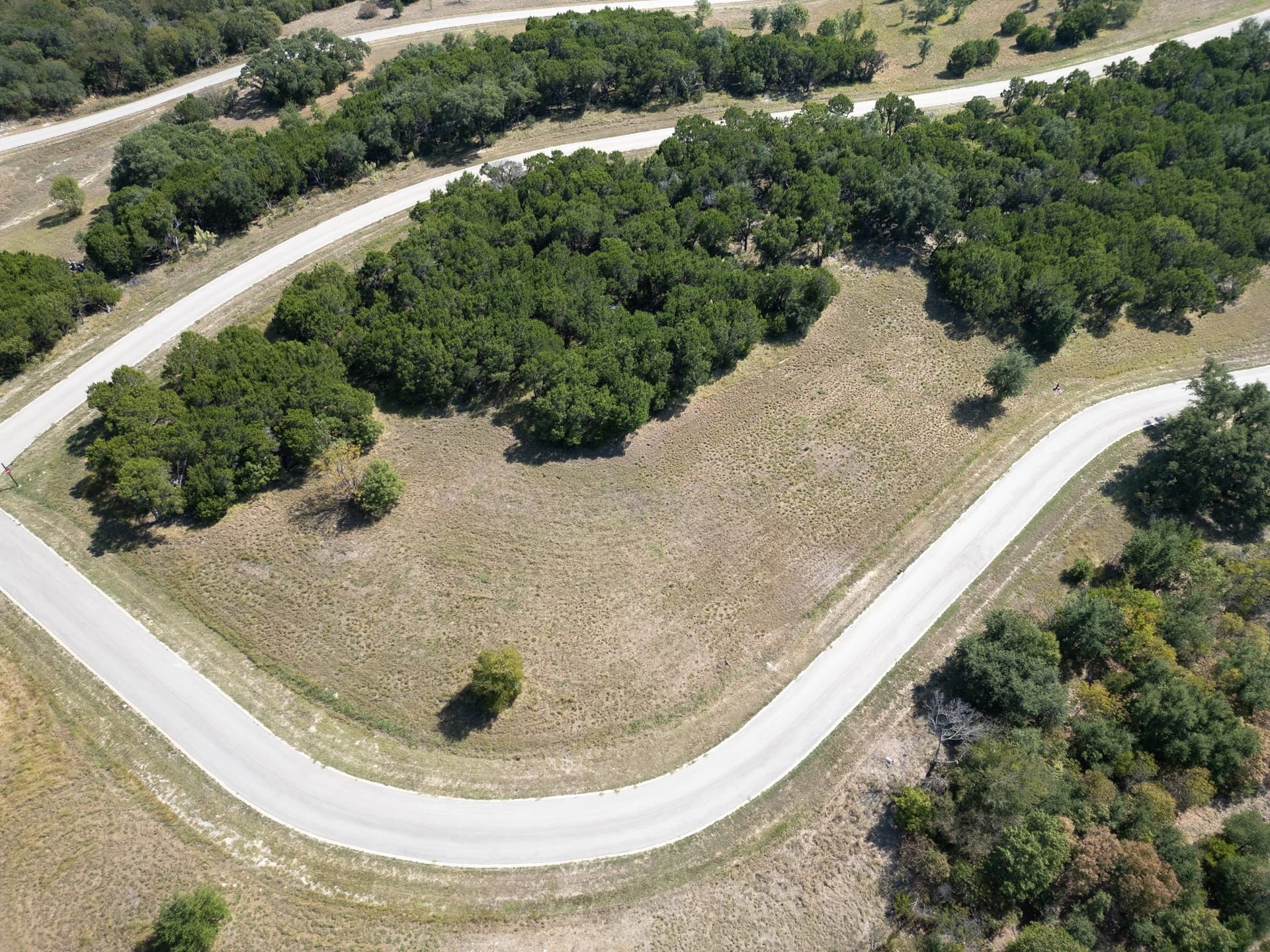 0.25 acres in Johnson County - photo 5