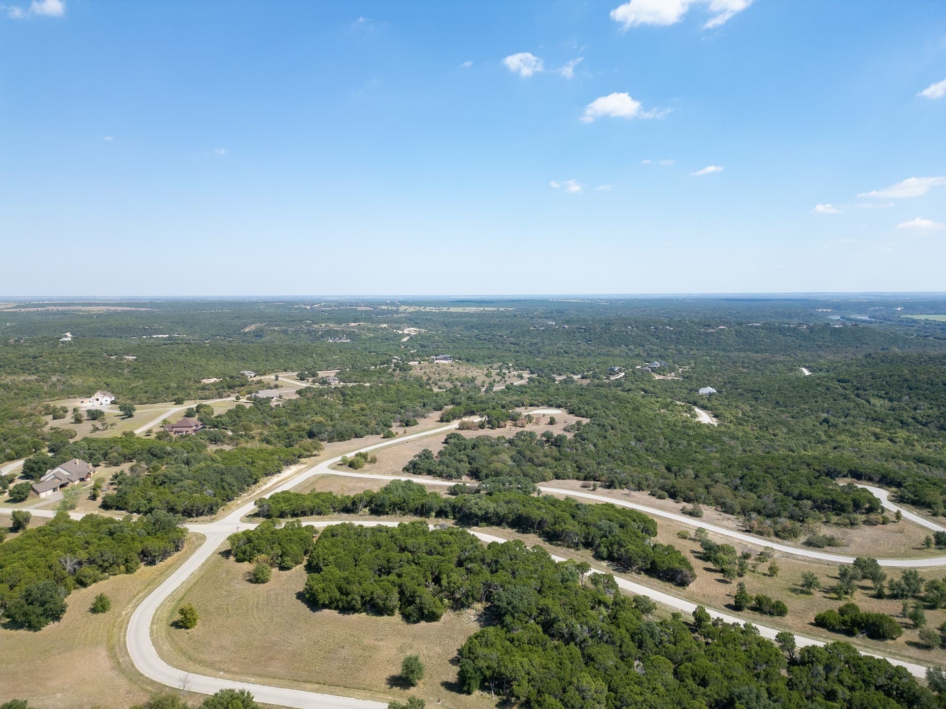 0.25 acres in Johnson County - photo 7