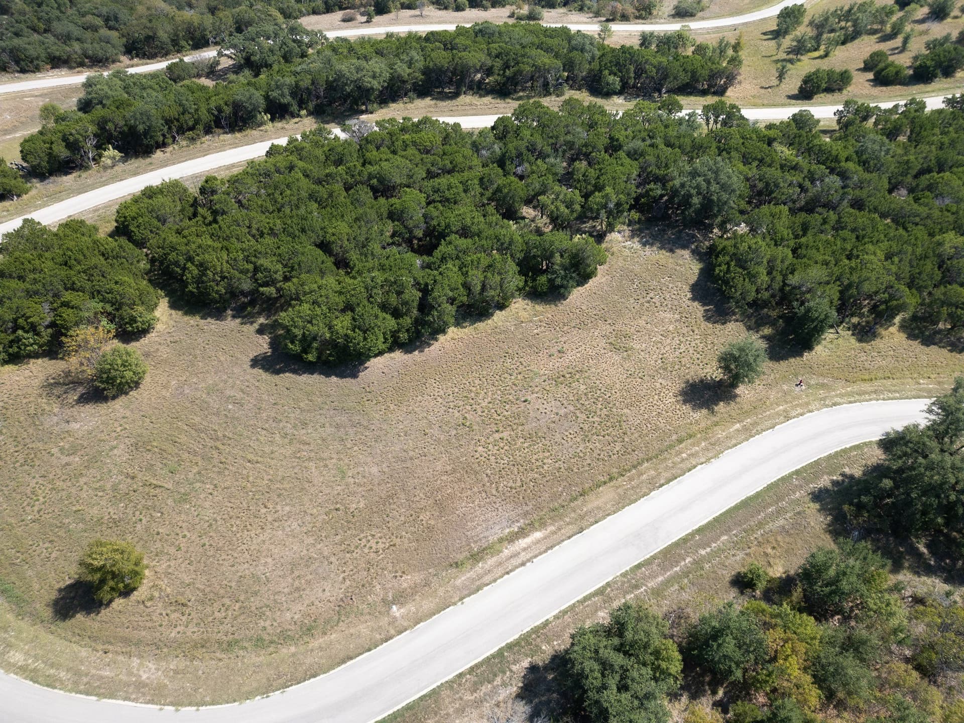 0.25 acres in Johnson County - photo 4