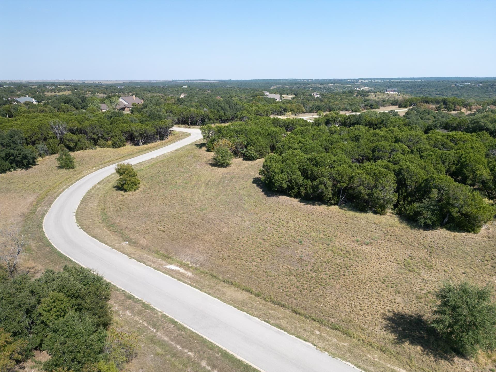 0.25 acres in Johnson County - photo 3