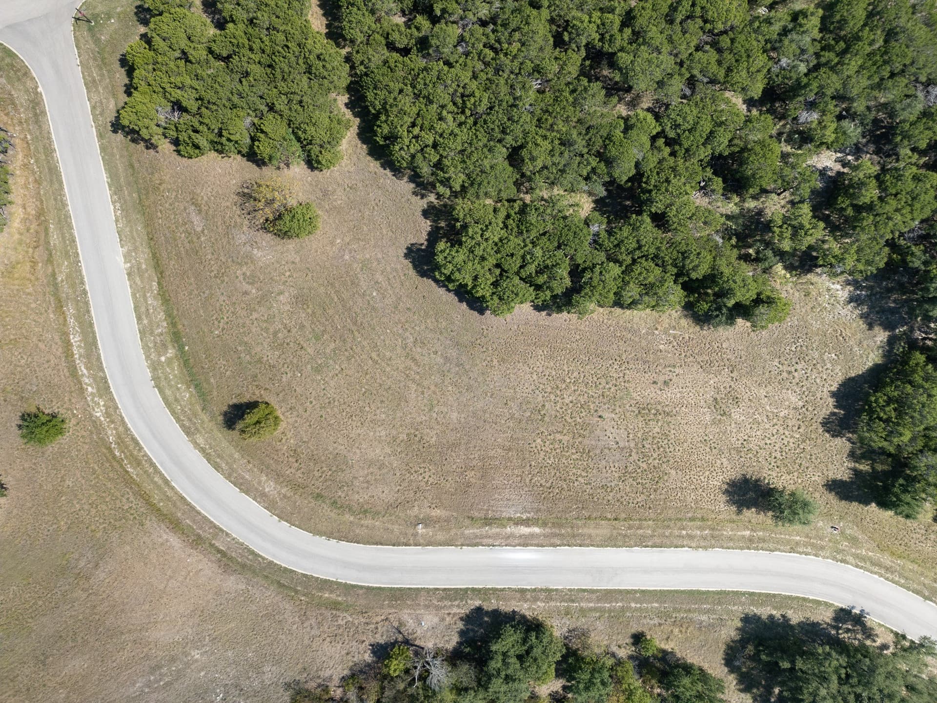 0.25 acres in Johnson County - photo 10
