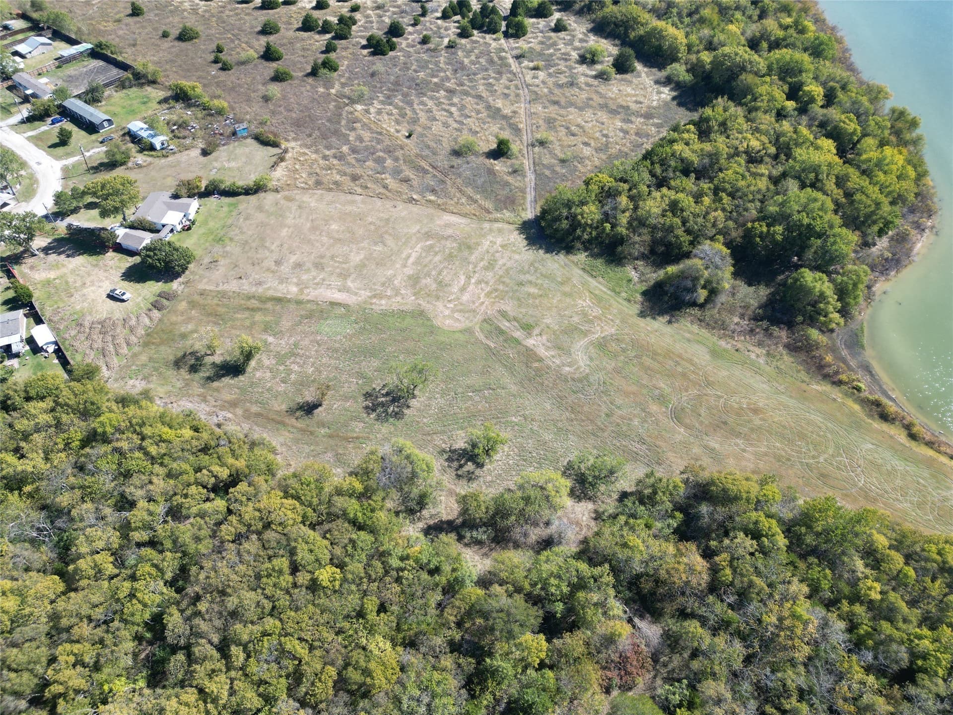 0.4 acres in Denton County - photo 8