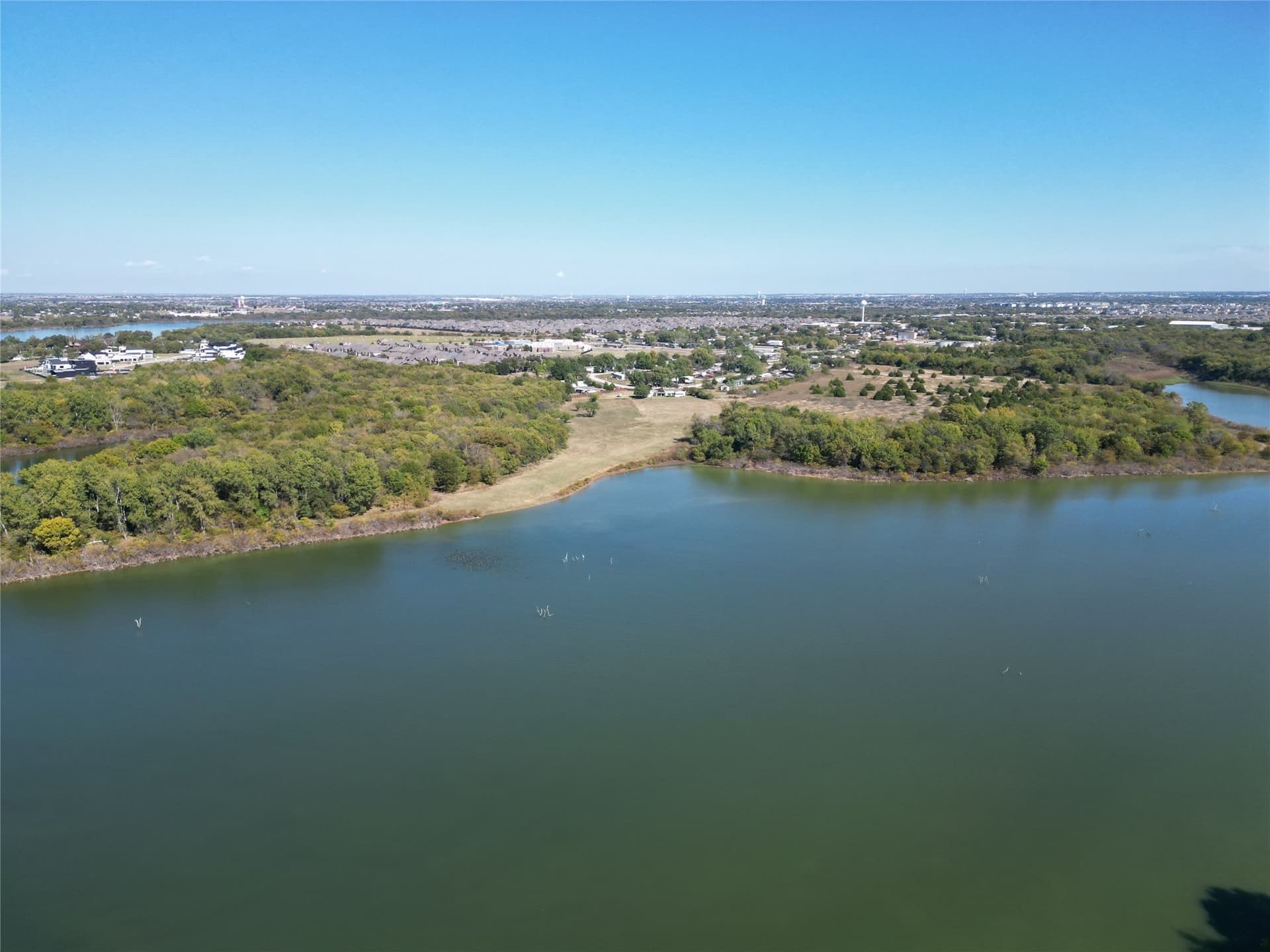 0.4 acres in Denton County - photo 3