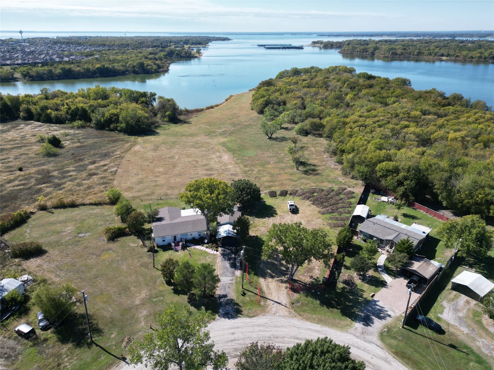 0.4 acres in Denton County - photo 20