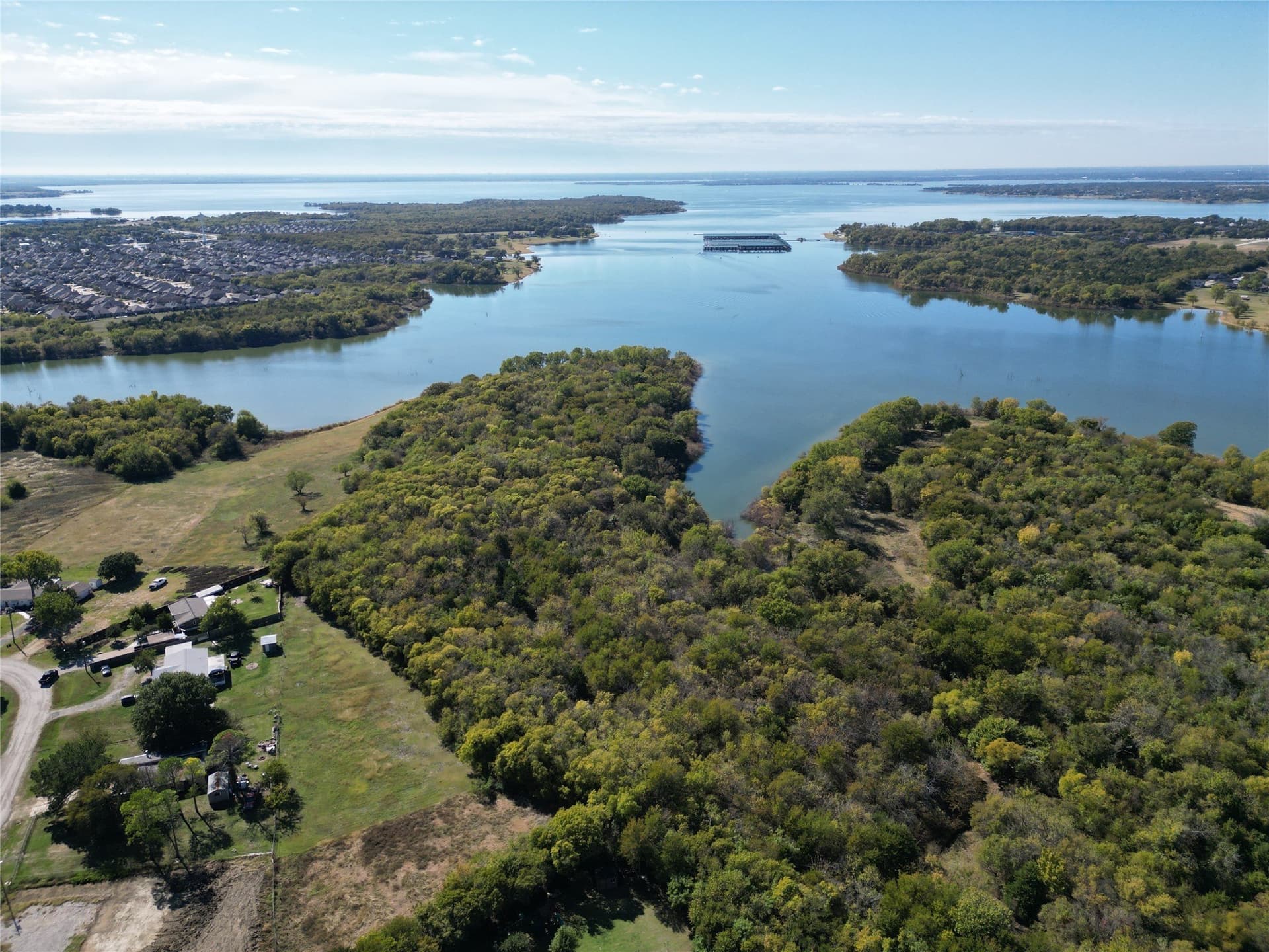 0.4 acres in Denton County - photo 23