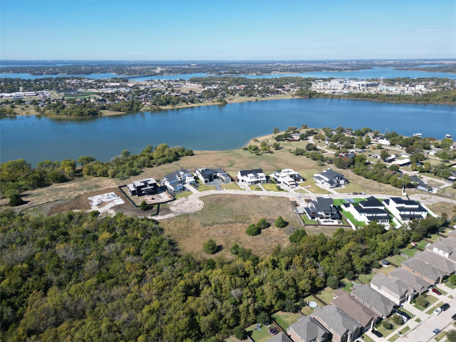 0.4 acres in Denton County - photo 28