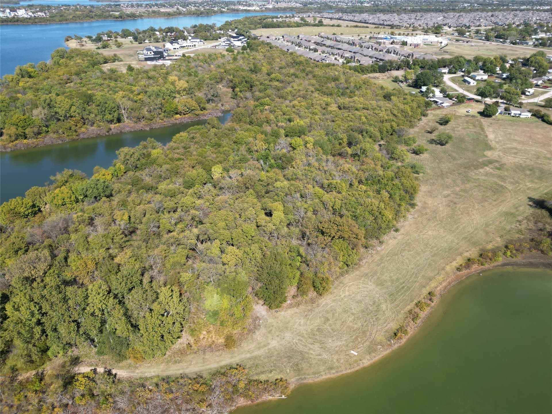0.4 acres in Denton County - photo 7