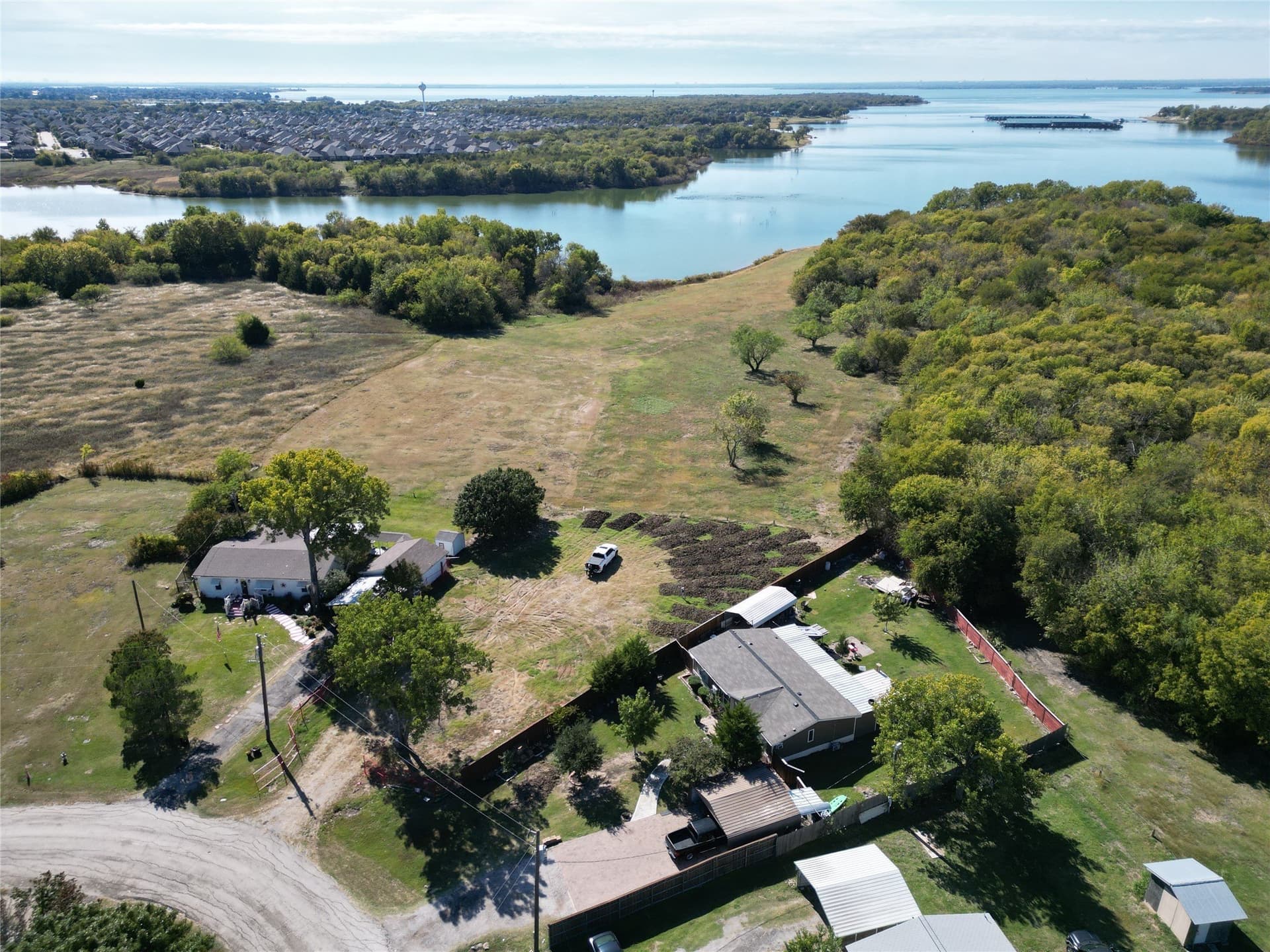 0.4 acres in Denton County - photo 21