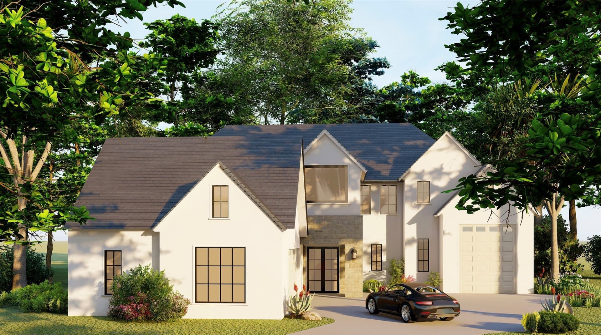0.4 acres in Denton County - photo 32