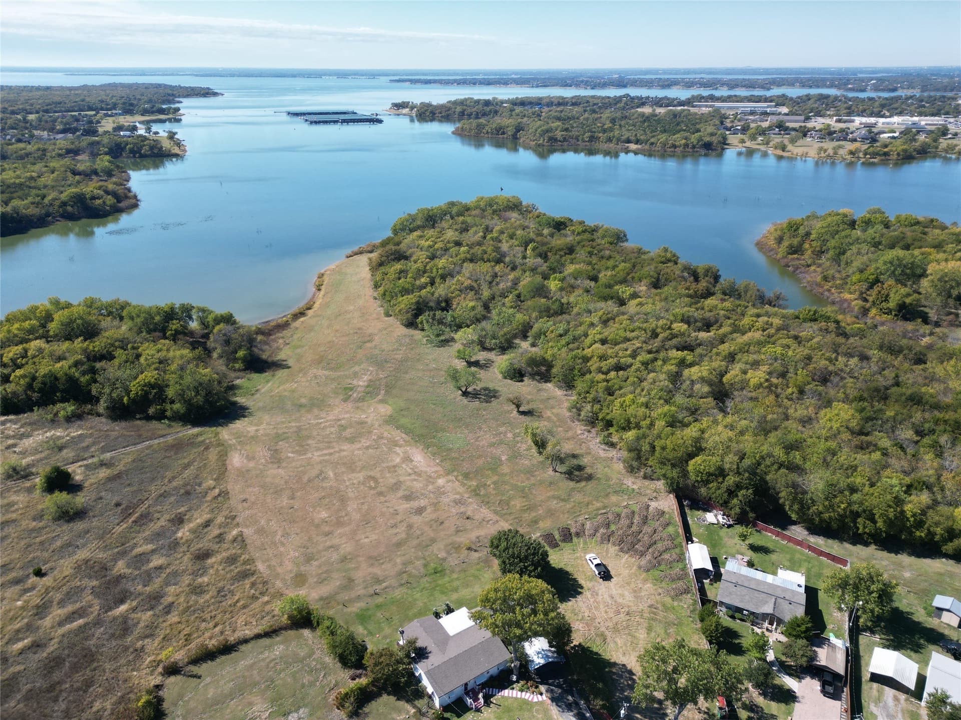 0.4 acres in Denton County - photo 25