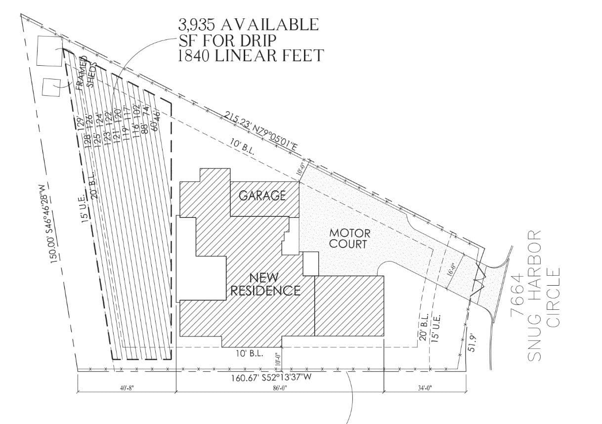0.4 acres in Denton County - photo 31