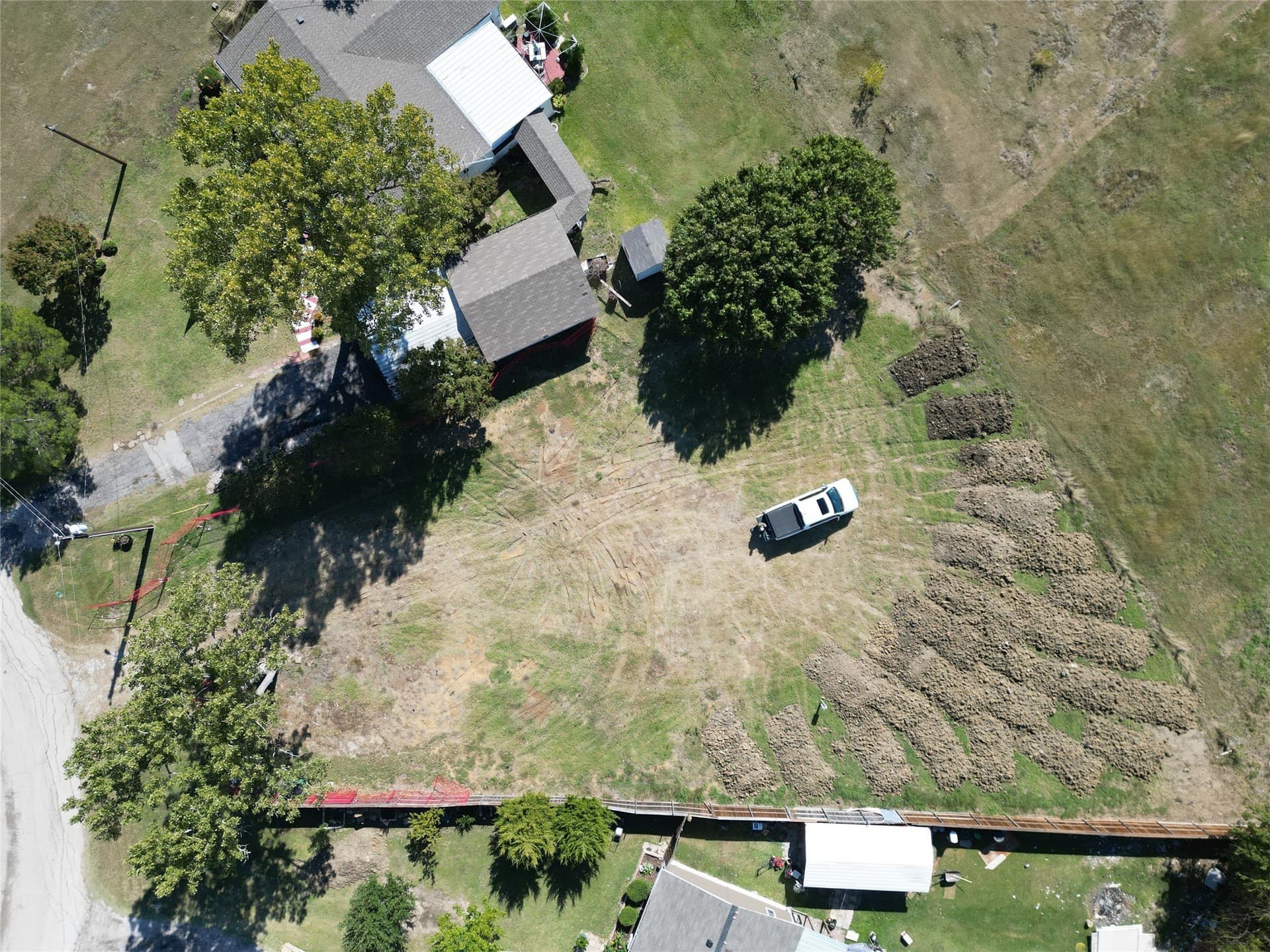 0.4 acres in Denton County - photo 10