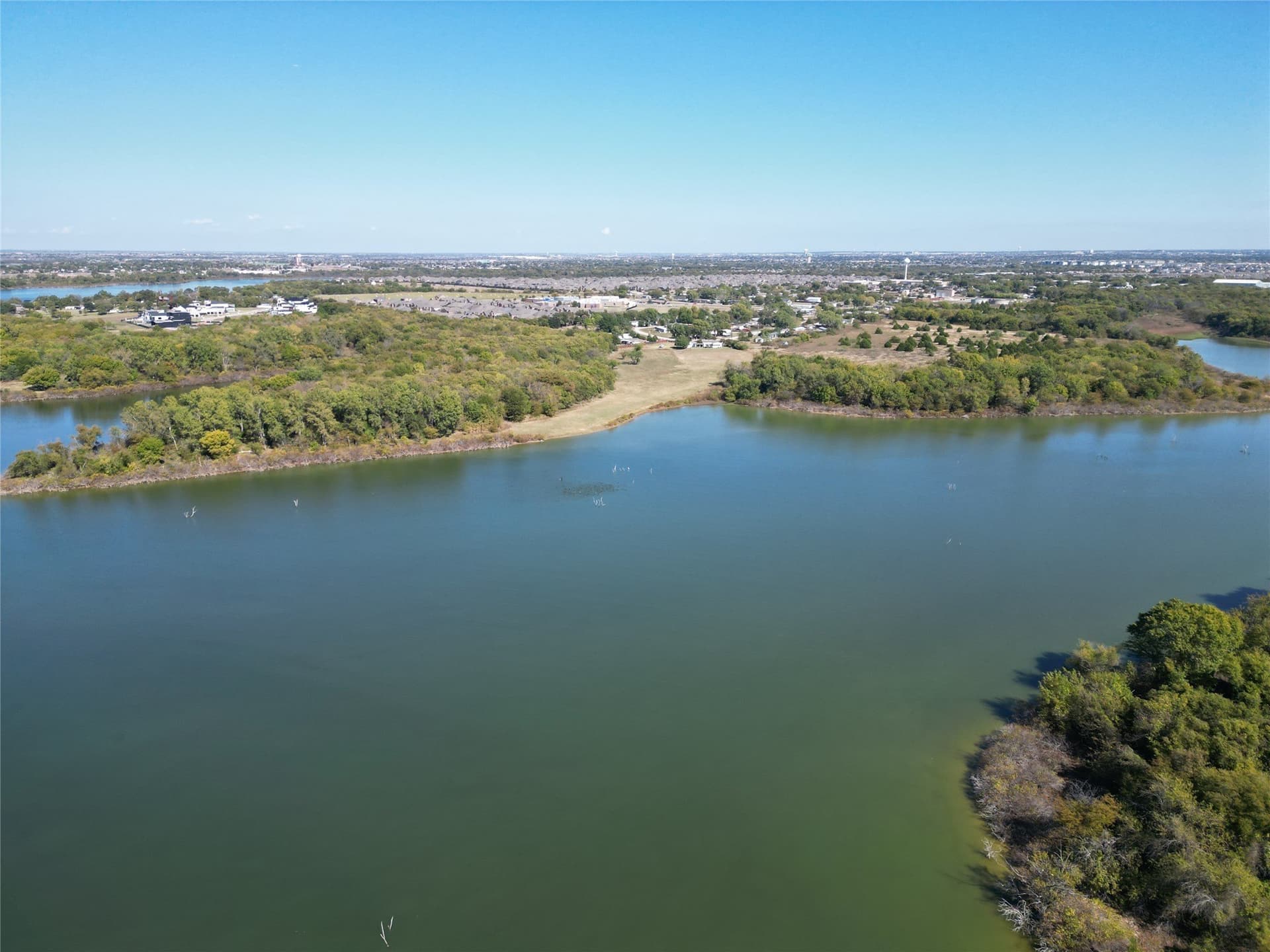 0.4 acres in Denton County - photo 2