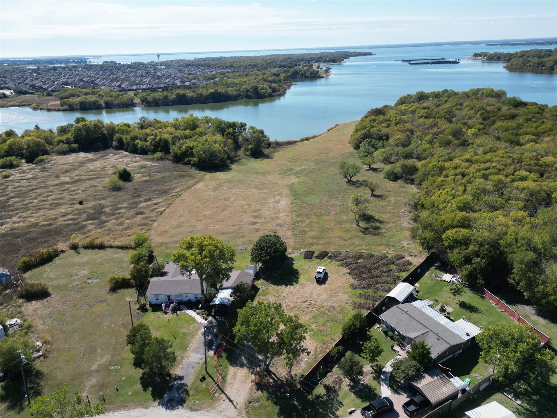 0.4 acres in Denton County - photo 22