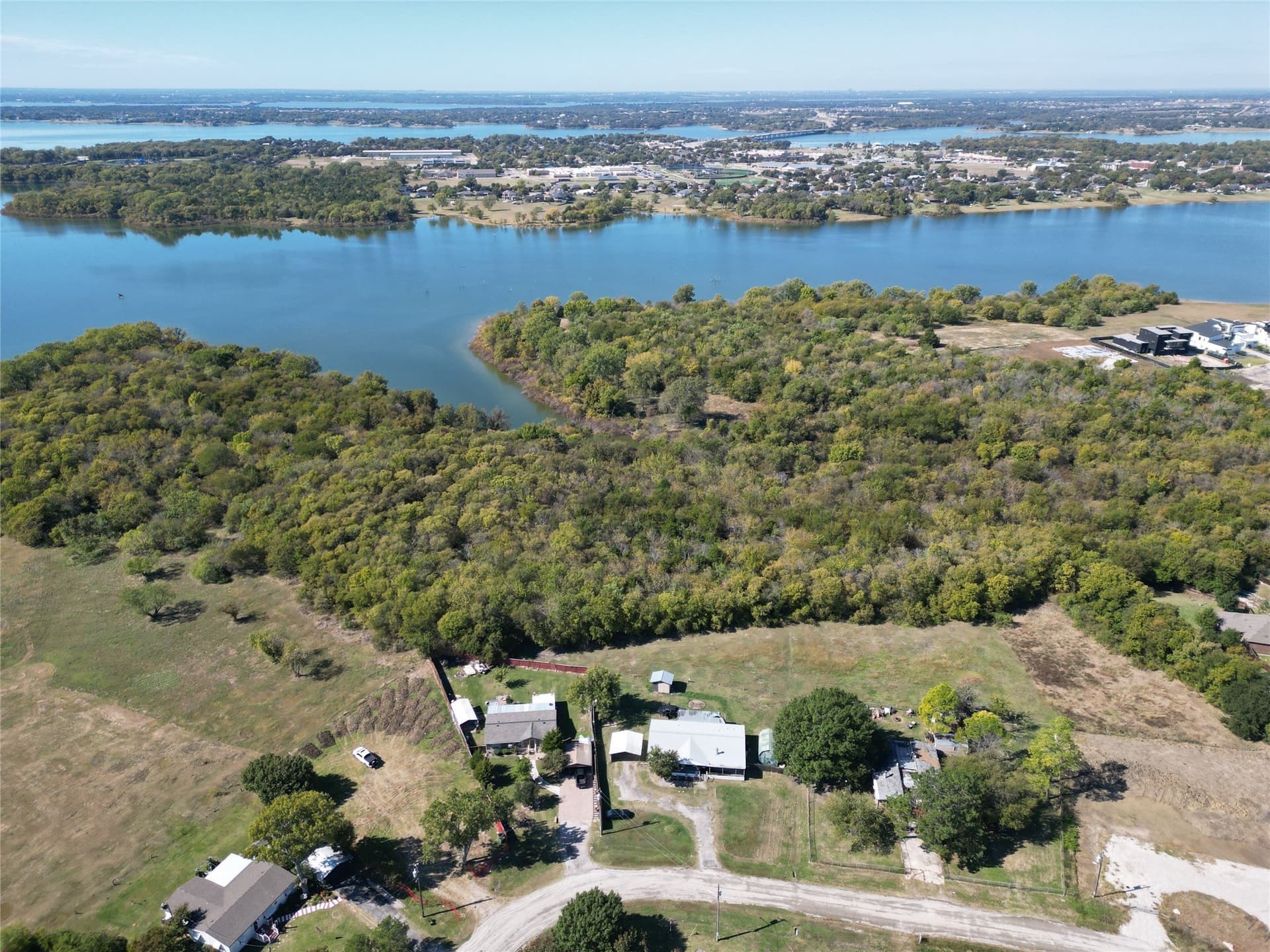 0.4 acres in Denton County - photo 24
