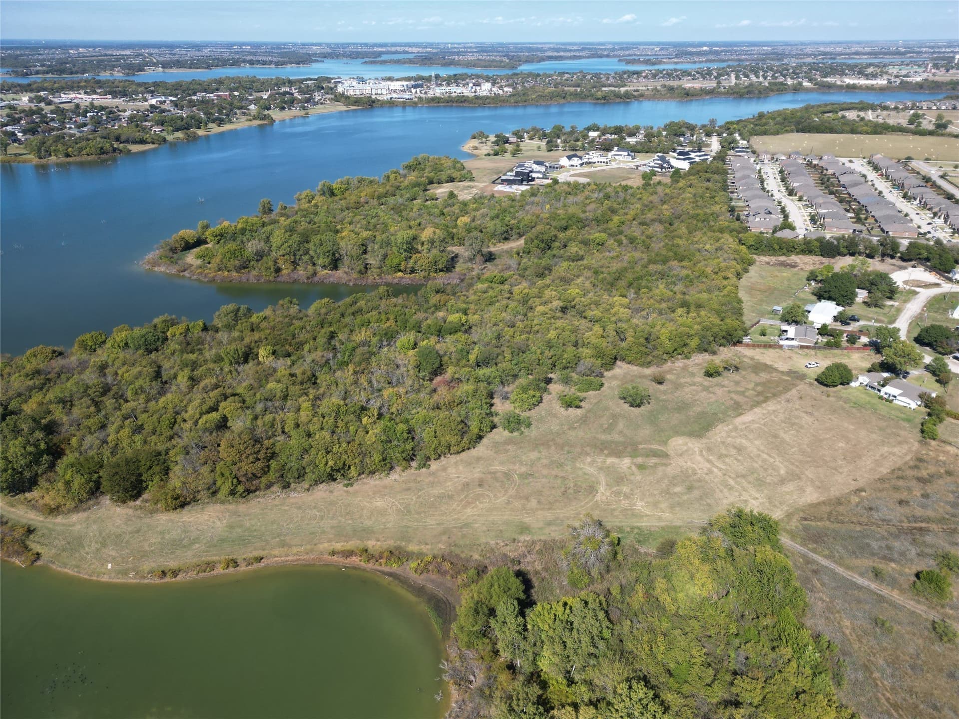 0.4 acres in Denton County - photo 6