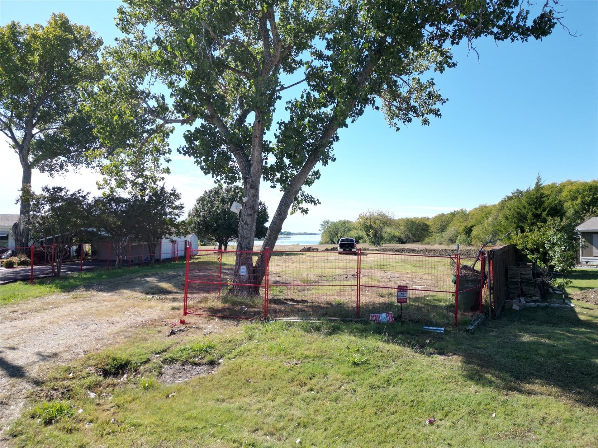 0.4 acres in Denton County - photo 17
