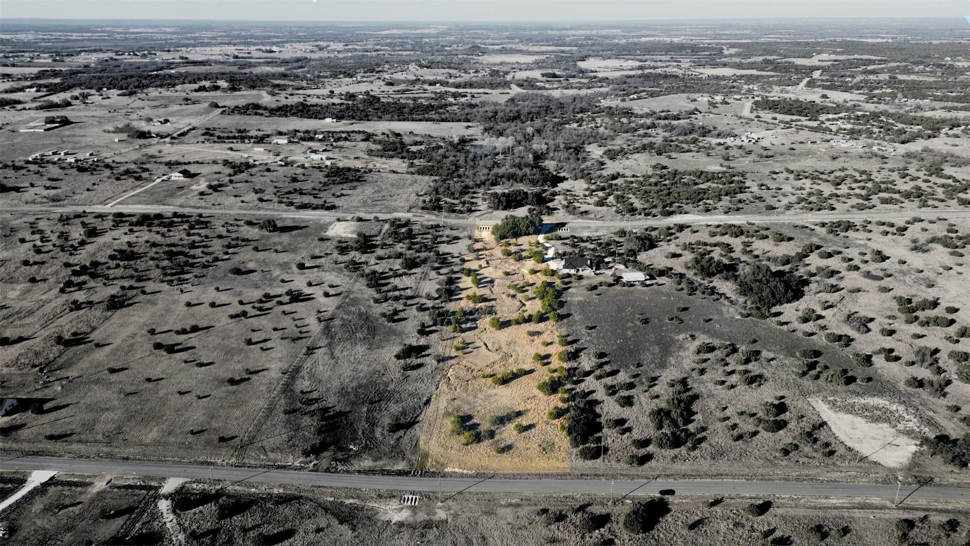 3.13 acres in Hood County gallery image 4