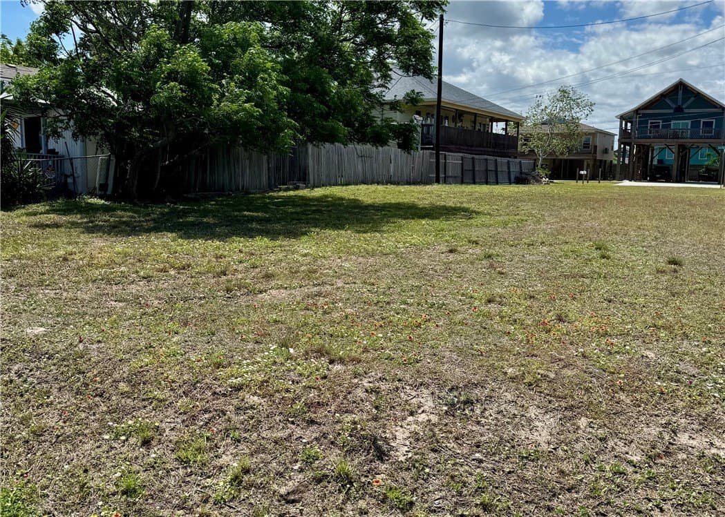 0.12 acres in Nueces County