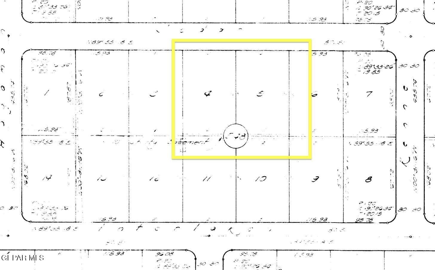 1 acres in El Paso County - photo 5