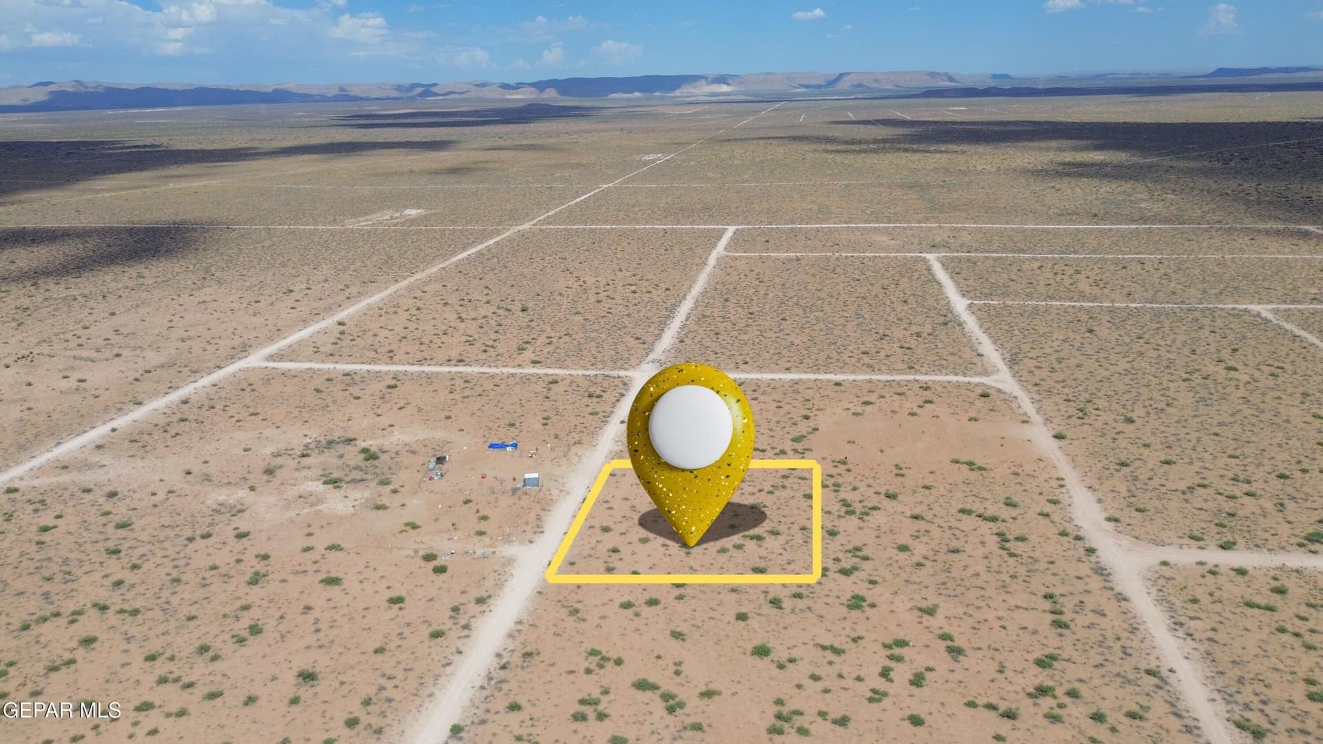 1 acres in El Paso County - photo 3