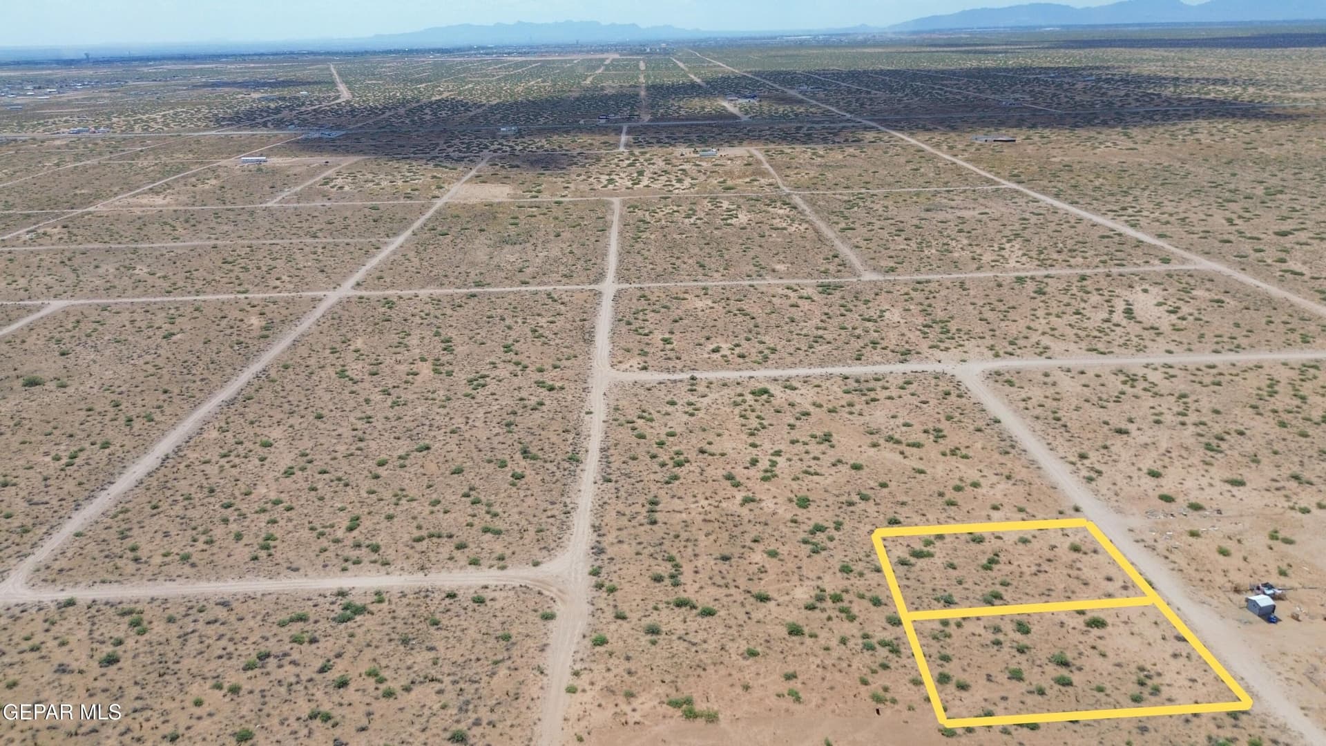 1 acres in El Paso County - photo 4