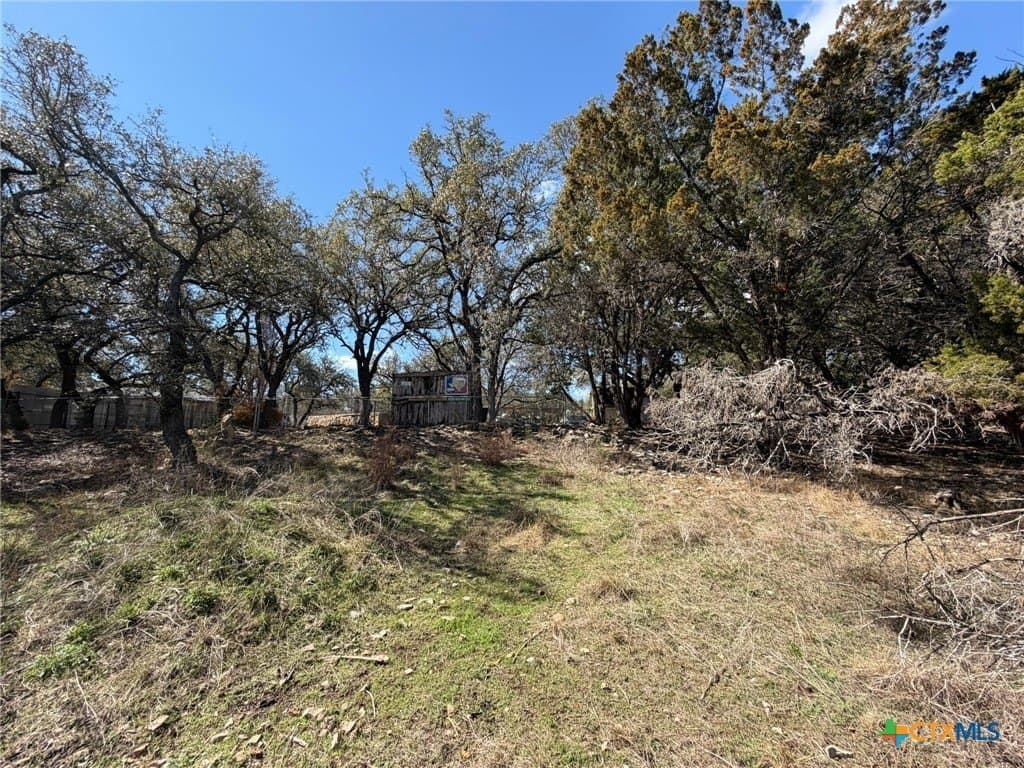 0.23 acres in Comal County