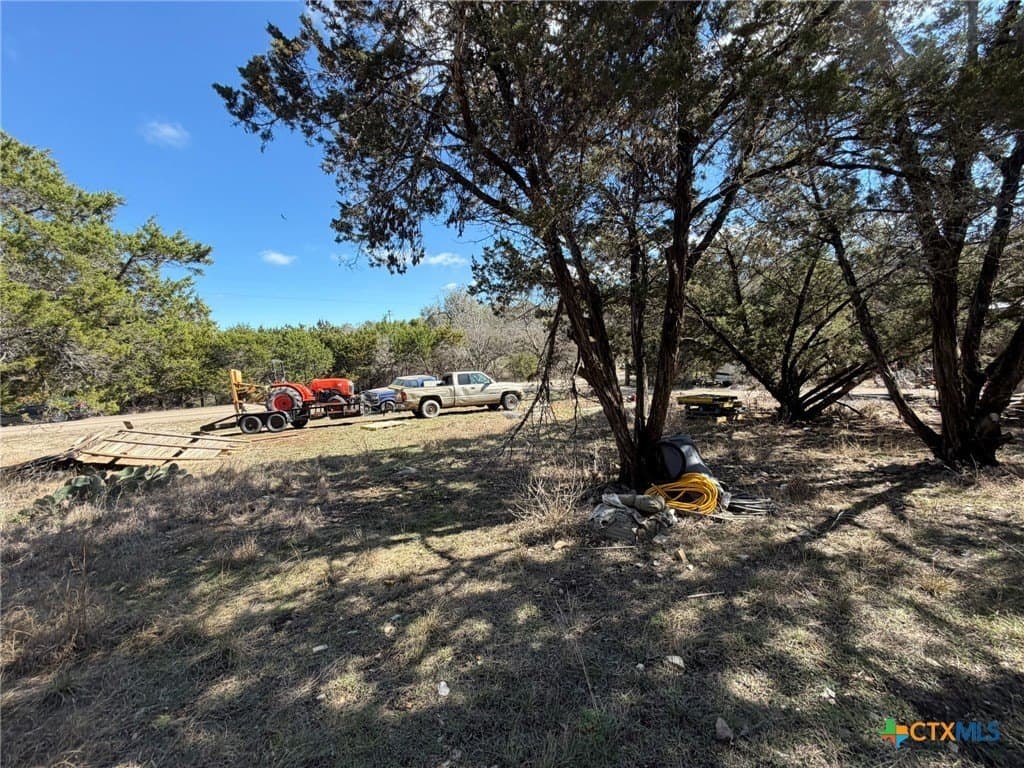 0.23 acres in Comal County featured view