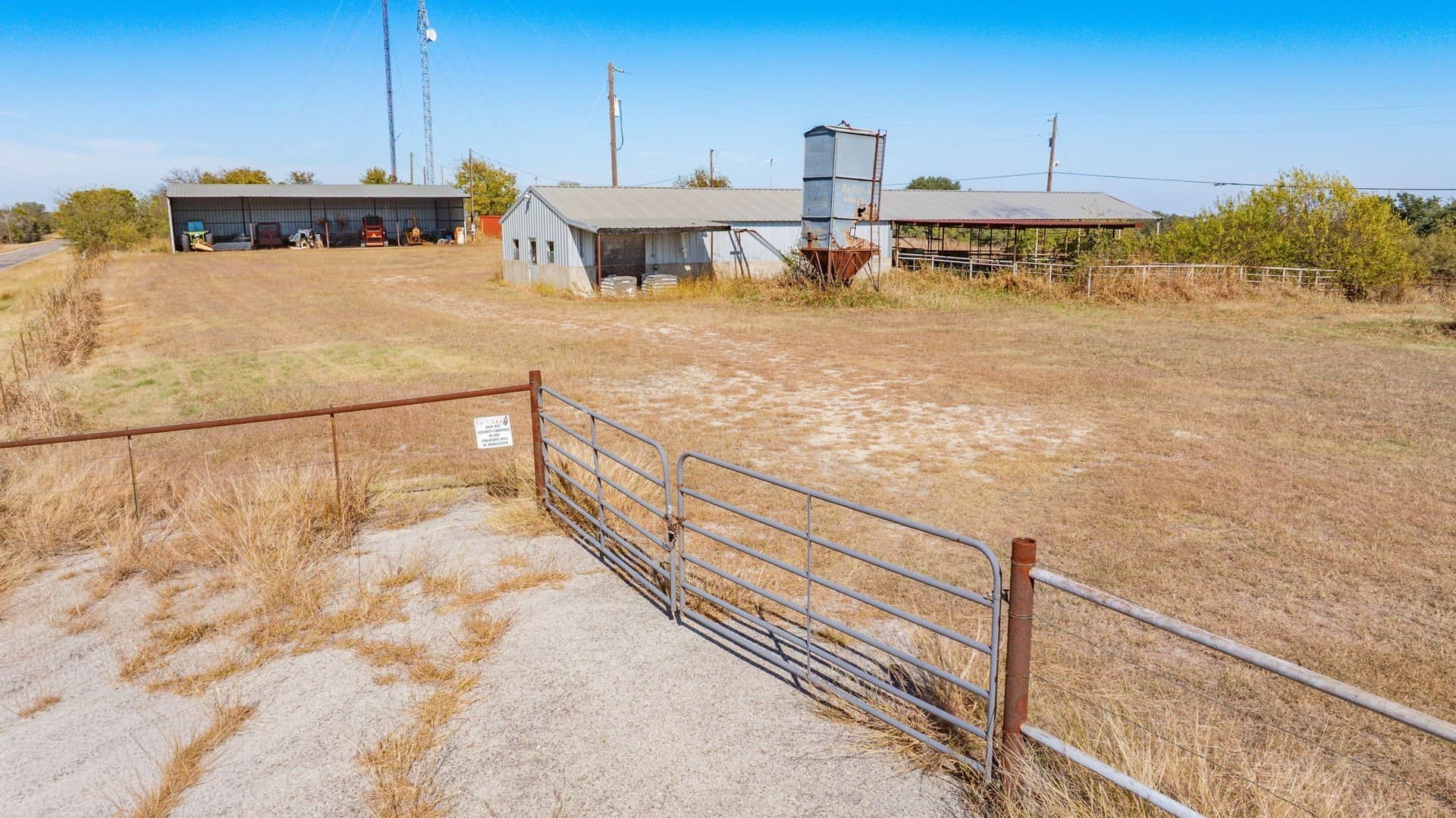 29.54 acres in Erath County gallery image 4
