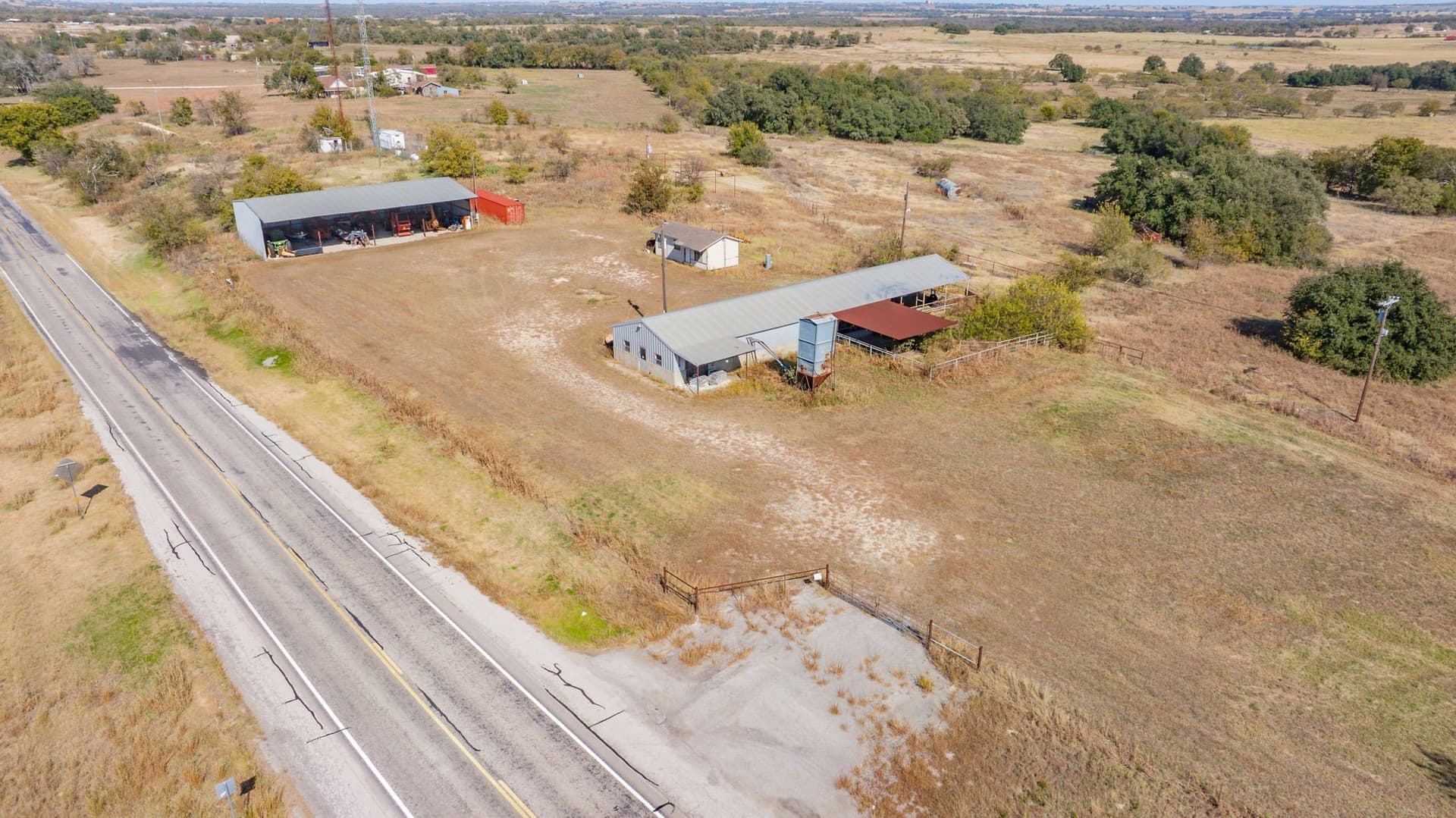 29.54 acres in Erath County gallery image 3