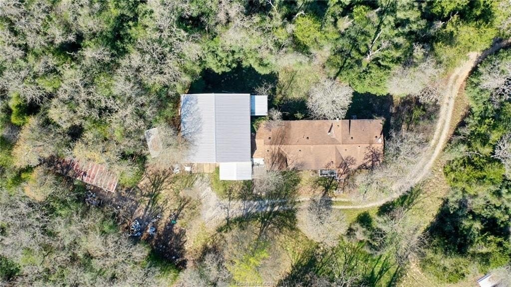 15.85 acres in Burleson County gallery image 2