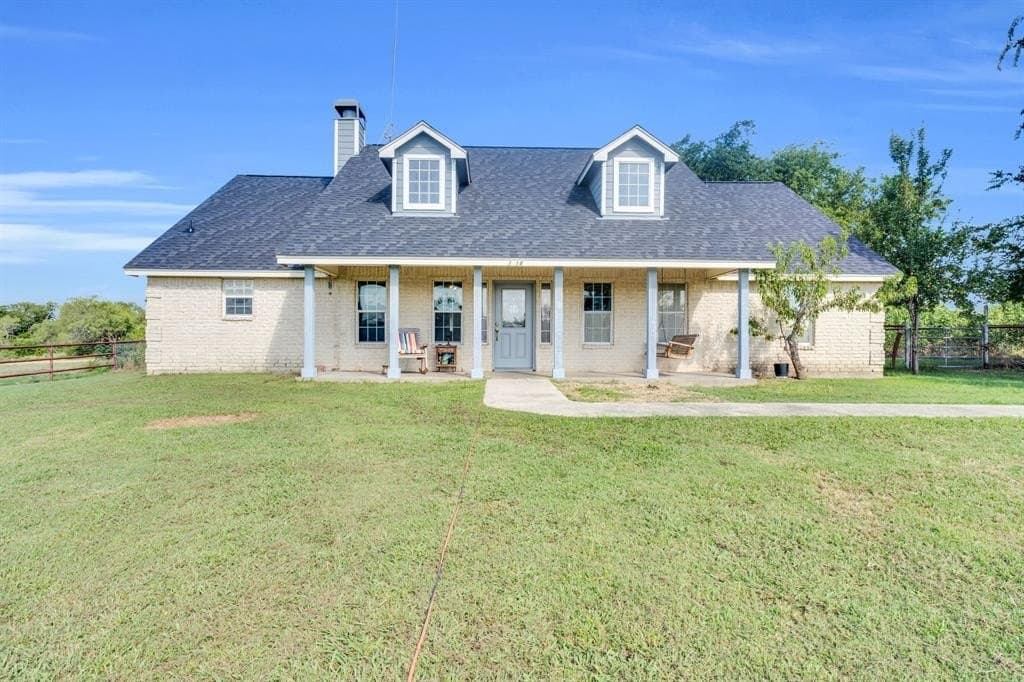 14 acres in Ellis County gallery image 2