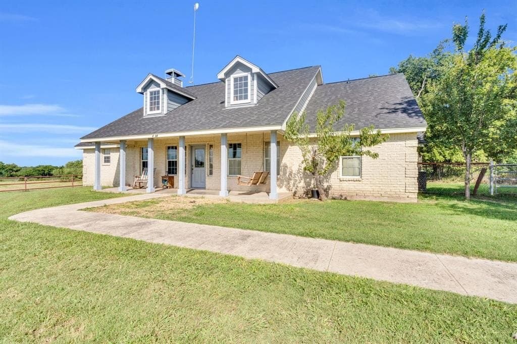 14 acres in Ellis County gallery image 3