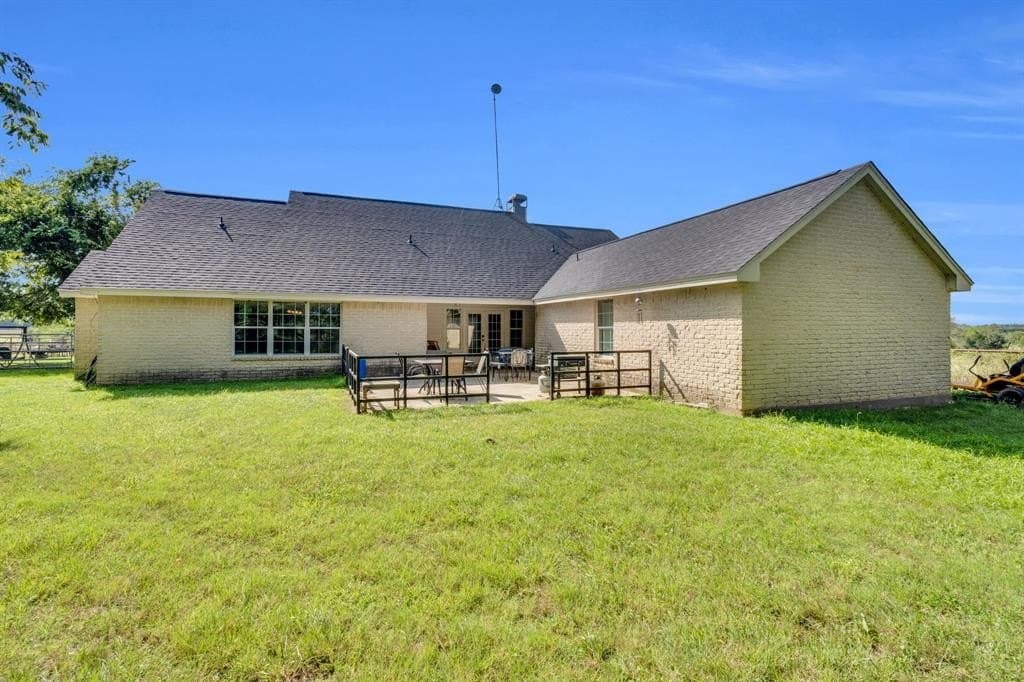 14 acres in Ellis County gallery image 4