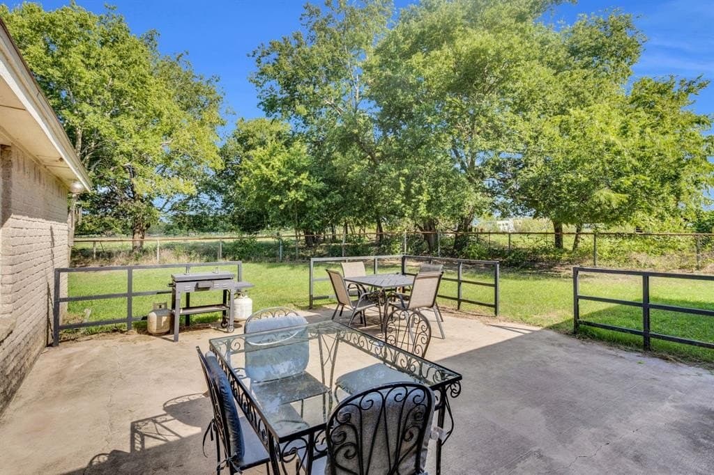 14 acres in Ellis County featured view