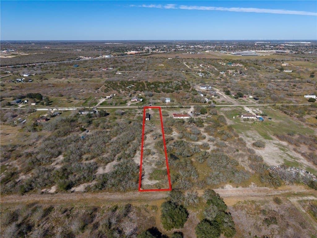 1 acres in San Patricio County - photo 10