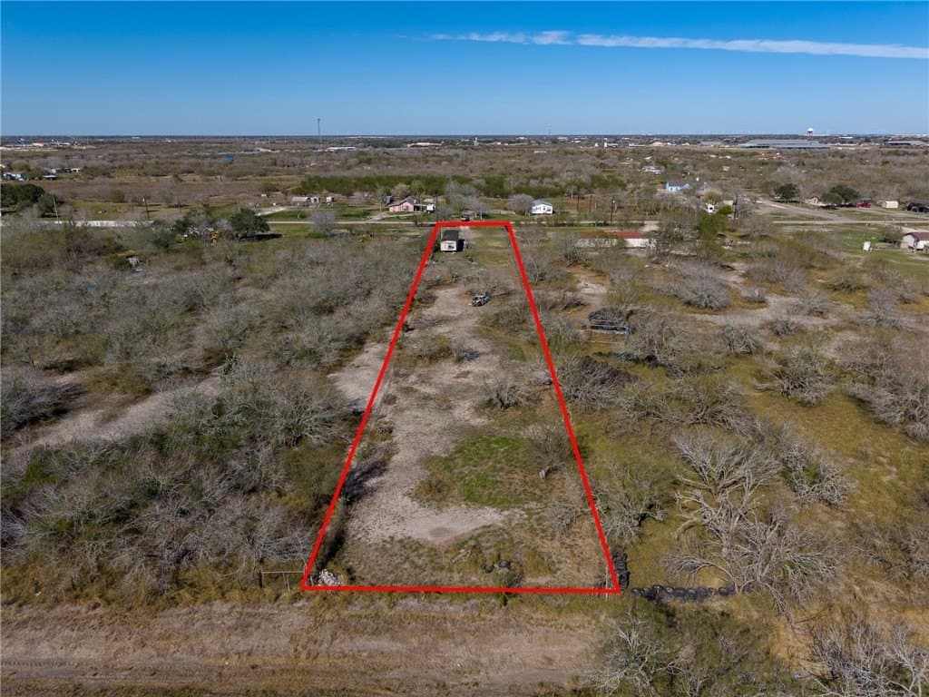 1 acres in San Patricio County featured view