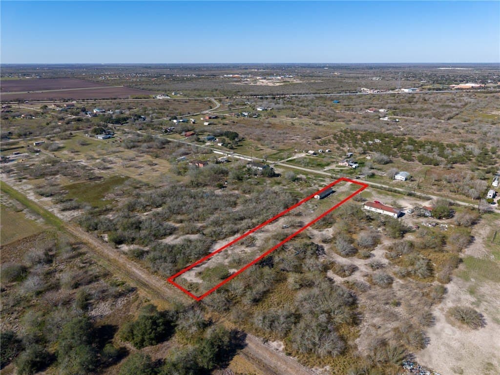 1 acres in San Patricio County - photo 9