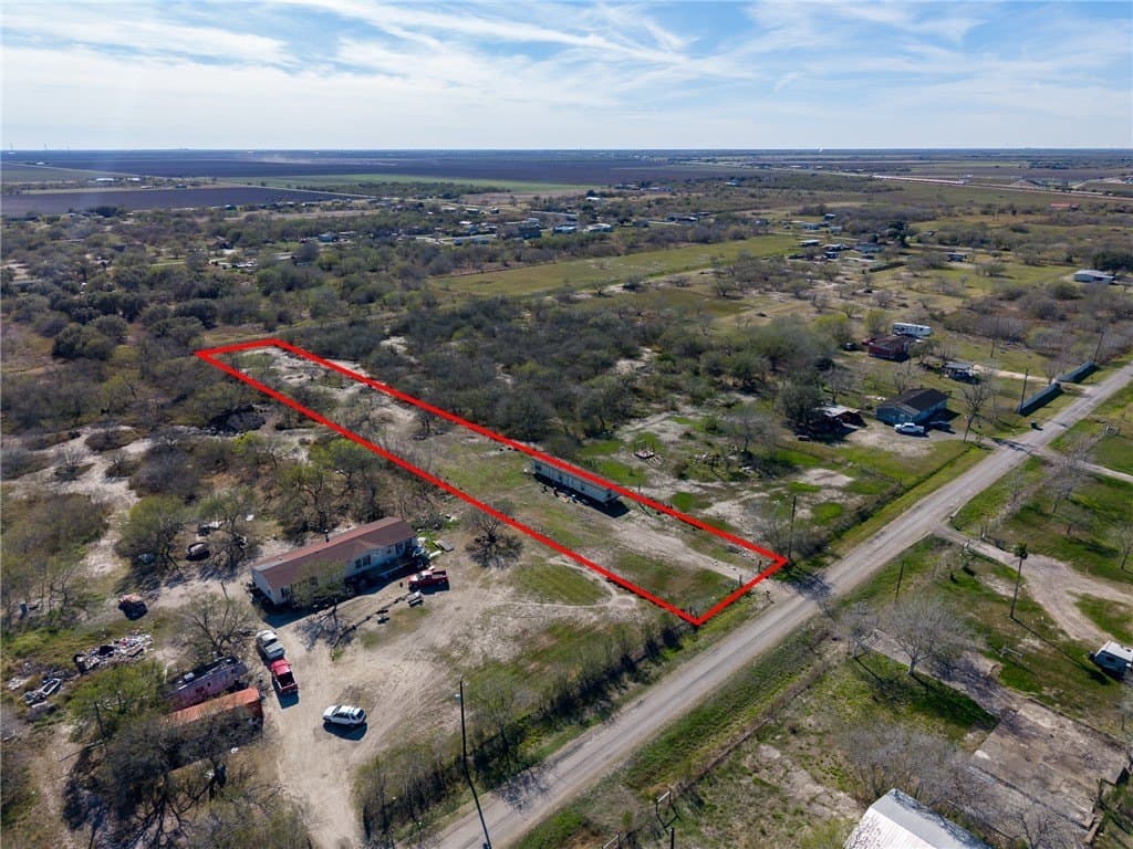1 acres in San Patricio County - photo 7