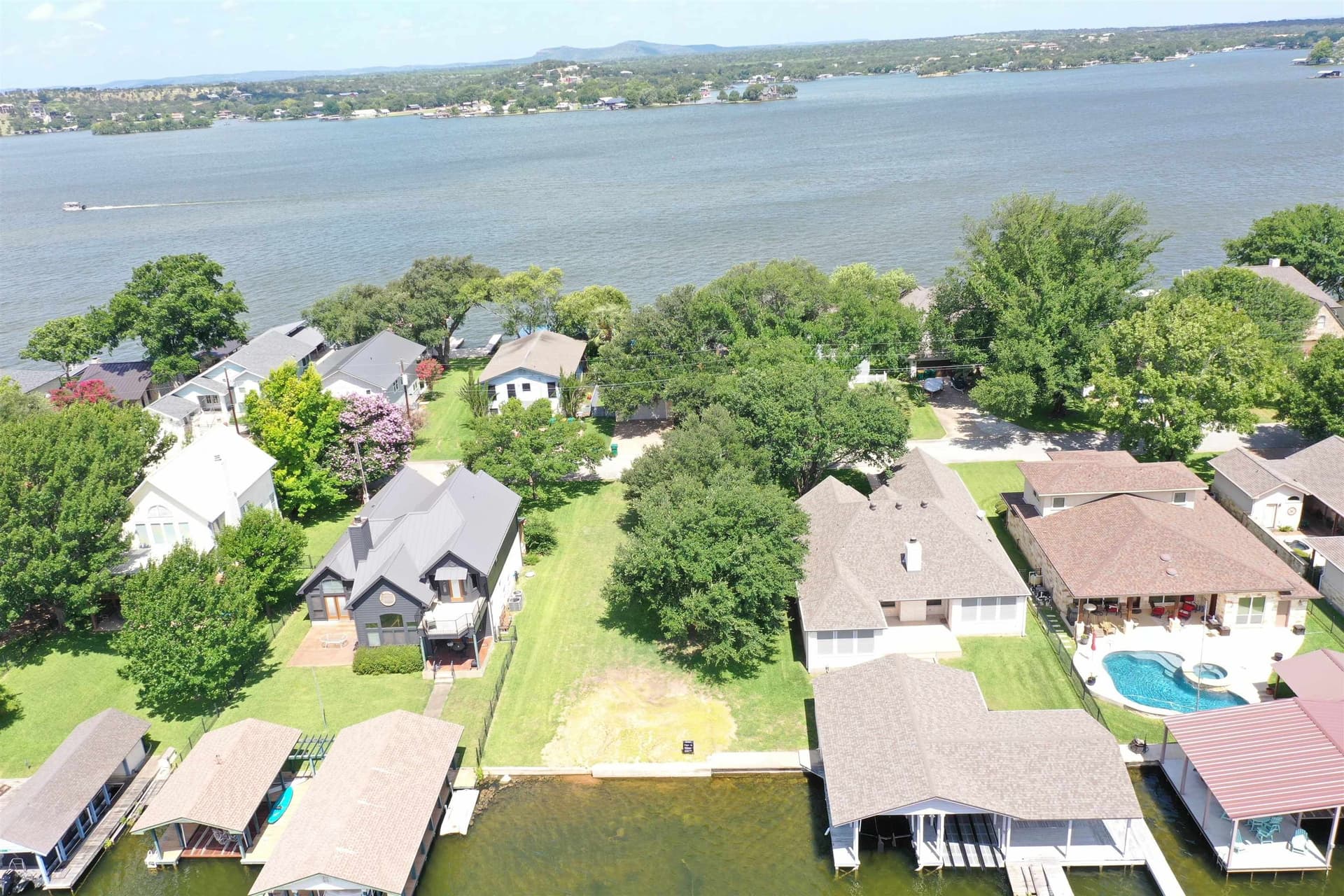 0.17 acres in Burnet County gallery image 4