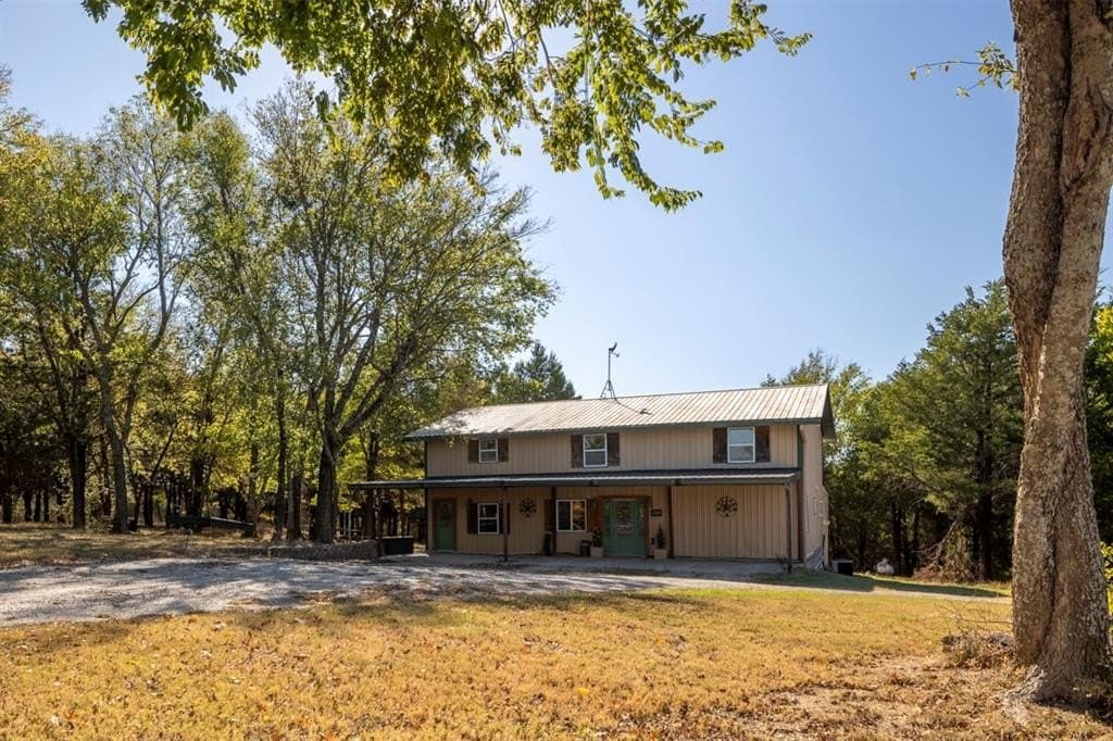 52.25 acres in Fannin County gallery image 4