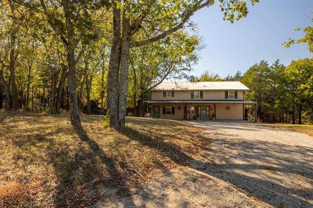 52.25 acres in Fannin County featured view