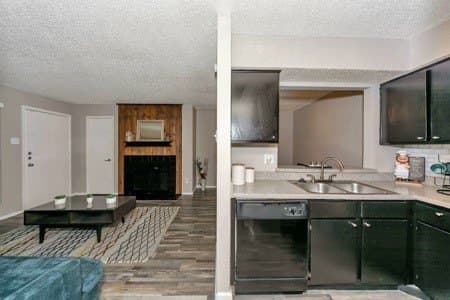 10.38 acres in Tarrant County - photo 5