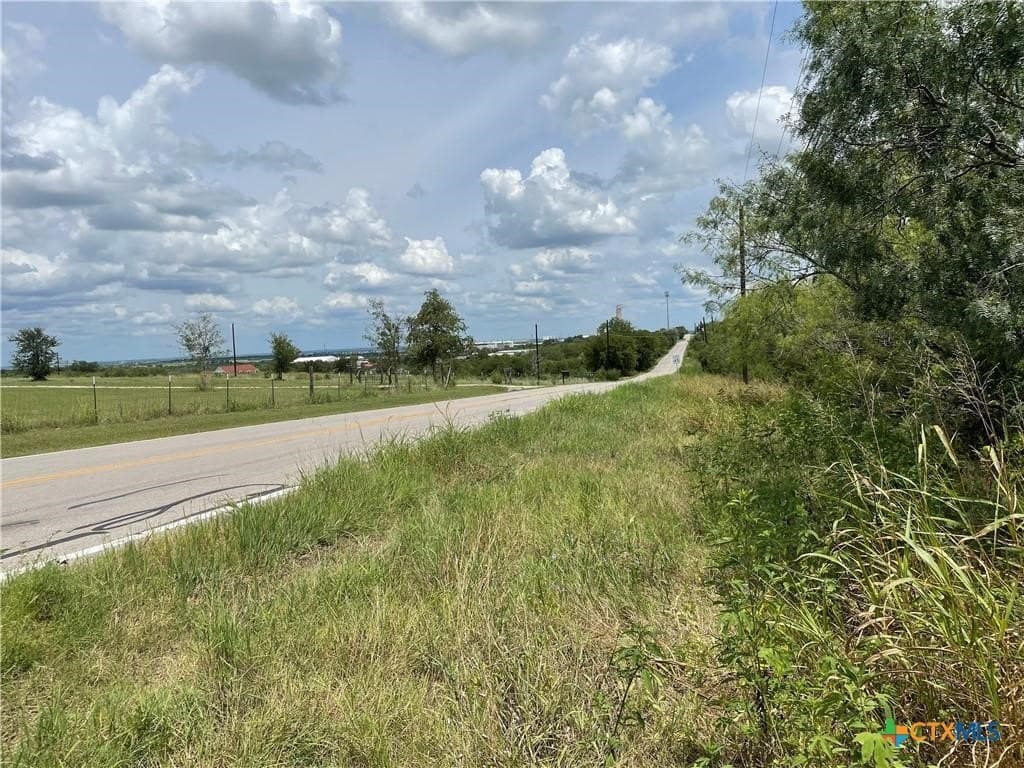 11.13 acres in Travis County featured view