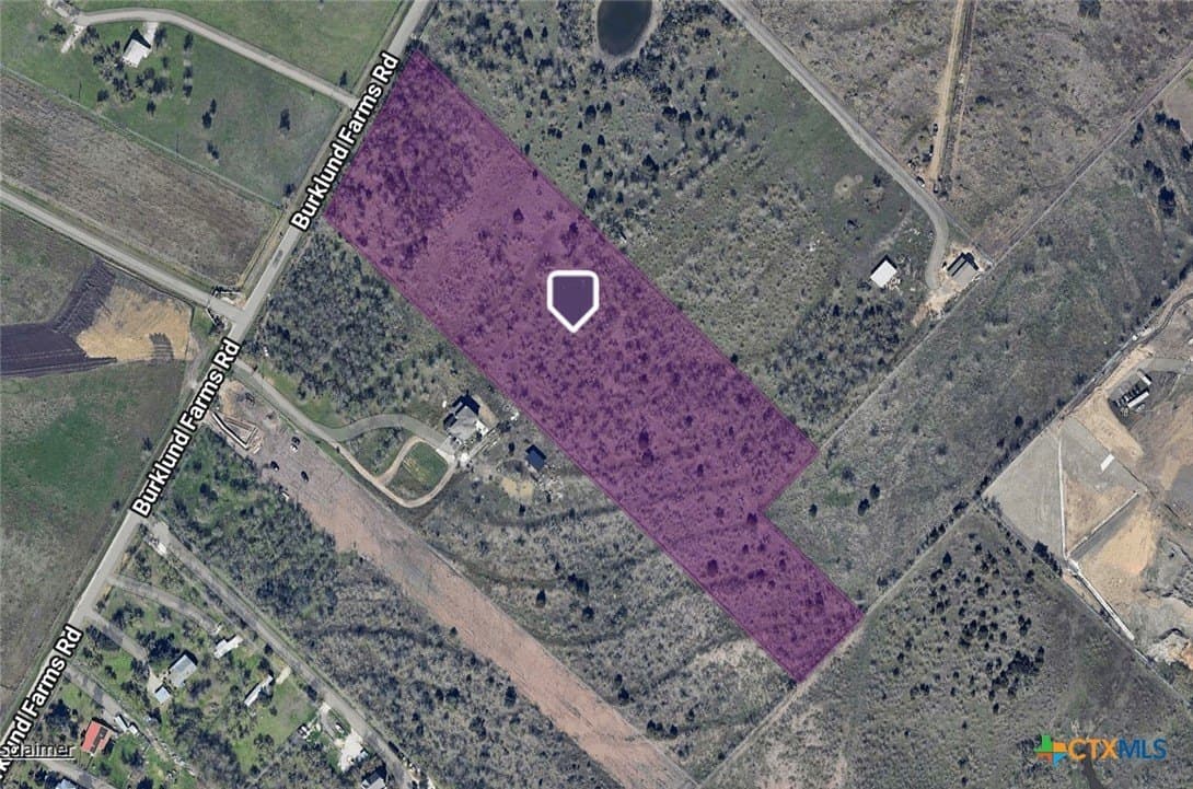 11.13 acres in Travis County gallery image 4