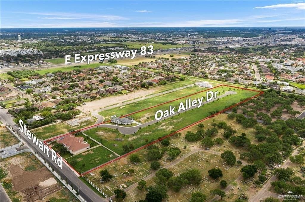 0.24 acres in Hidalgo County - photo 2